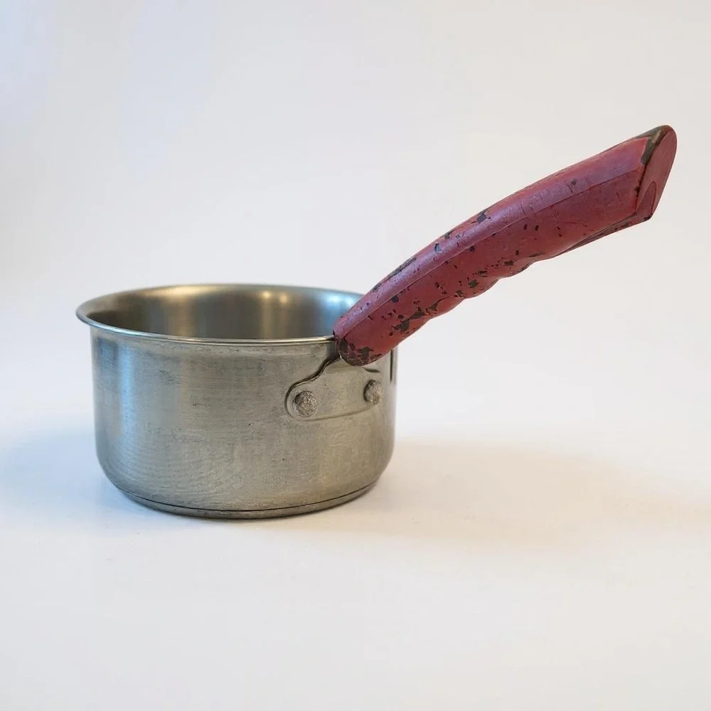Chef's Mark Preferred Quality Sauce‎ Pan - Excellent Condition!